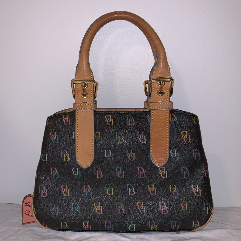 Dooney & Bourke bag